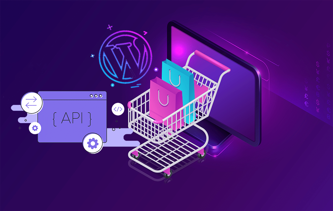 The ability to connect the payment gateway to all platforms with the help of API